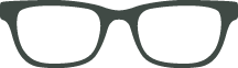 Invision Optics Footer glasses 