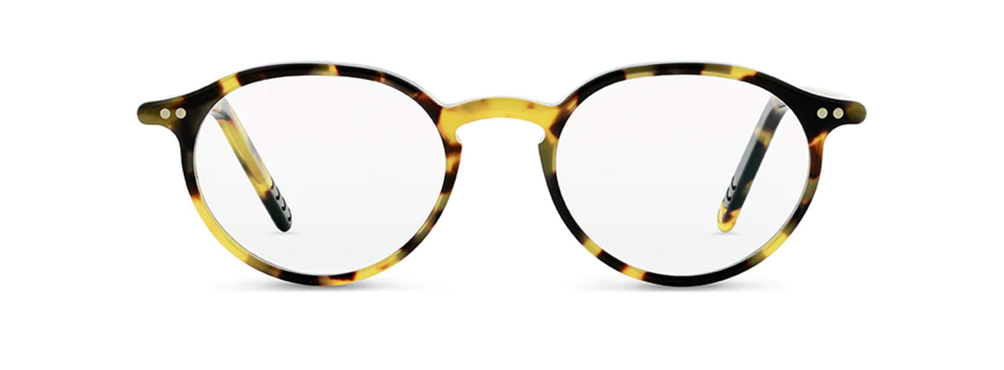 InVision Optical Collection | Lunor